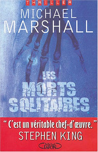 Les morts solitaires