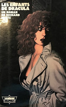 Les enfants de Dracula