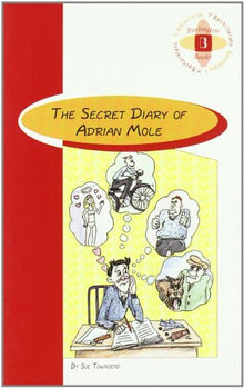 SECRET DIARY OF ADRIAN MOLE,THE 1 BACH (SIN COLECCION)
