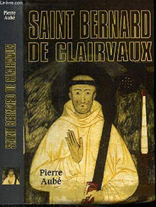 Saint Bernard de Clairvaux
