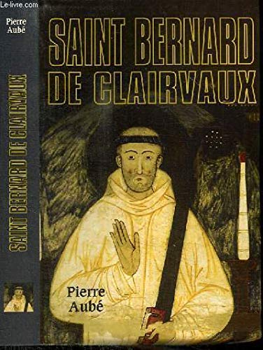 Saint Bernard de Clairvaux