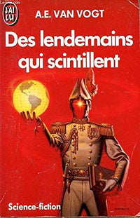 Des Lendemains qui scintillent