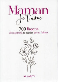 Maman je t´aime