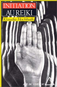 Initiation au reiki
