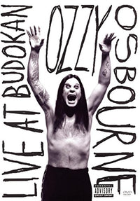 Ozzy Osbourne : Live At Budokan