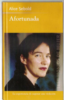 Afortunada