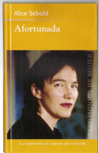 Afortunada