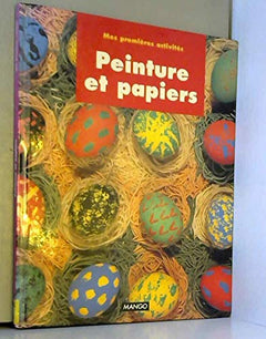 Peinture et papiers