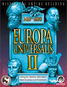 Europa Universalis 2