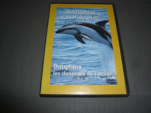 National Geographic : Dauphins, les danseurs de l'océan