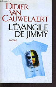 L'Évangile de Jimmy
