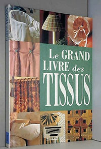 Le grand livre des tissus