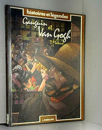 Gauguin et van gogh