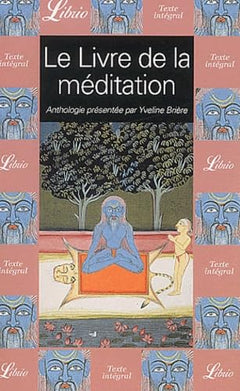 Le livre de la méditation