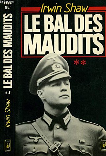 Le bal des maudits tome 2