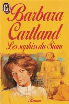 Saphirs du Siam