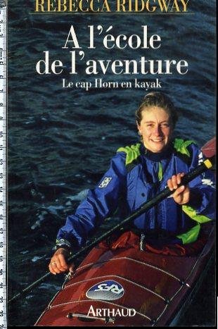 A l'école de l'aventure