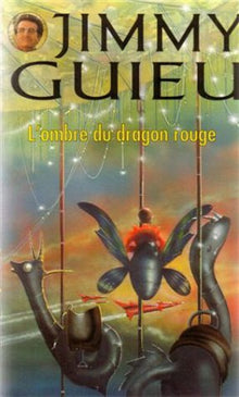L'ombre du dragon rouge
