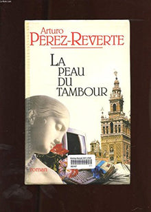 La peau du tambour