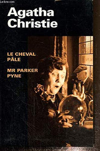 Le cheval pâle Mr Parker Pyne : Douze nouvelles