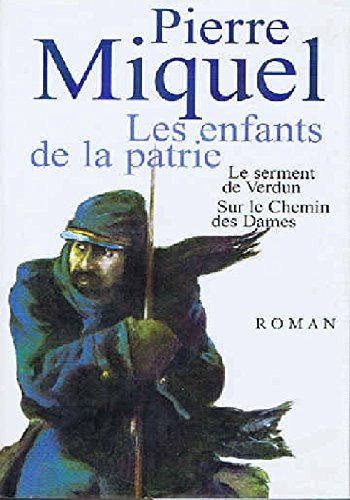 Les enfants de la patrie