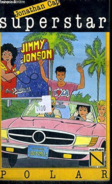 Jonathan Cap contre les chevaliers de Satan