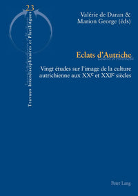 Eclats d'Autriche