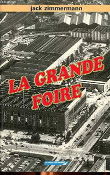 D'giesserei : 40 années à la SACM