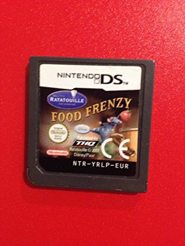 Ratatouille 1.5 : Cuisine En Delire