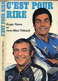 C'est pour rire