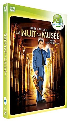 La Nuit au musée