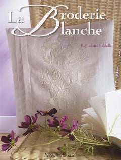 La Broderie Blanche
