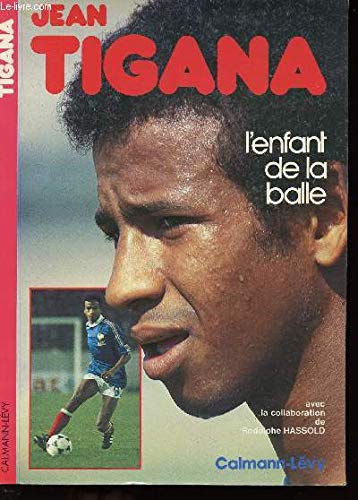 L'enfant de la balle