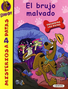 El brujo malvado (Scooby-Doo)