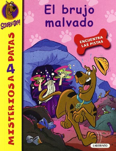El brujo malvado (Scooby-Doo)