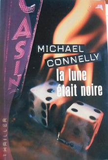 la lune était noire