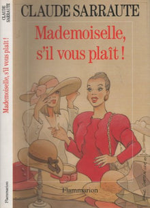 Mademoiselle, s'il vous plait !