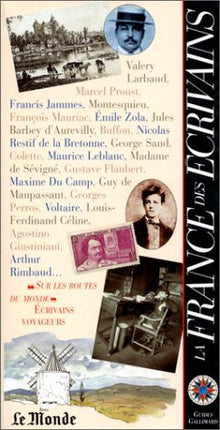 La France des écrivains