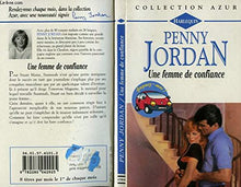 Une femme de confiance