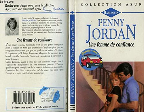 Une femme de confiance