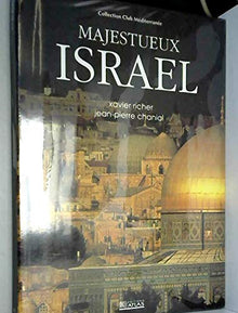 Majestueux Israël