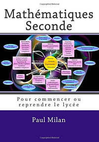 Mathématiques seconde