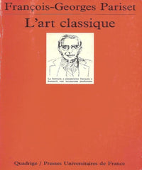 L'Art classique