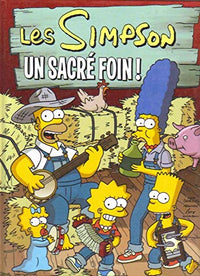 Un sacré foin