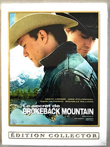 Le Secret de Brokeback Mountain [Édition Collector]