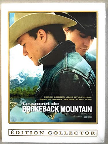 Le Secret de Brokeback Mountain [Édition Collector]