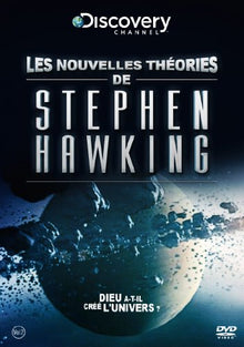 Les Nouvelles théories de Stephen Hawking