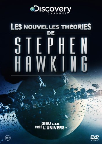 Les Nouvelles théories de Stephen Hawking