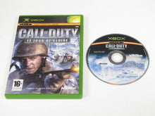 Call Of Duty : Le Jour de Gloire
