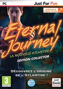 Eternal Journey : new atlantis - édition collector
